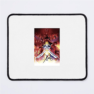 Fate/Zero Always Fighting For A Wish Fate/ Zero Mouse Pads