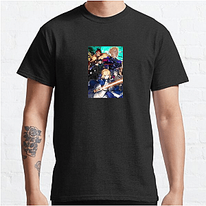 Fate/Zero Holy Grail War Fate/ Zero T-Shirts