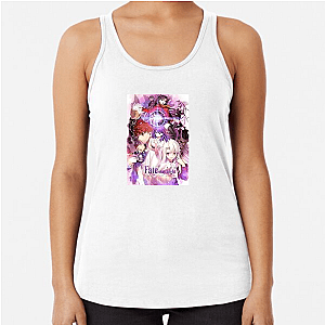 Fate/Zero King Of Knights Fate/ Zero Tank Tops