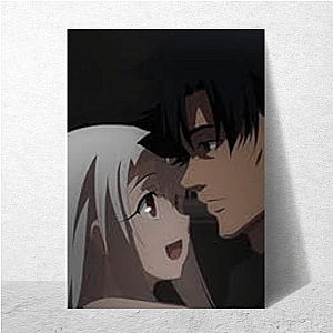 Fate/Zero Beyond The Ideals Fate/ Zero Posters