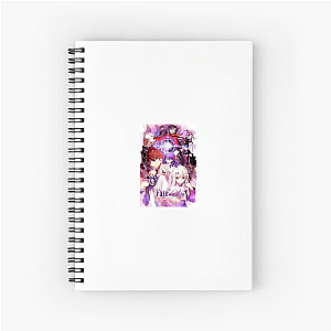 Fate/Zero King Of Knights Fate/ Zero Notebook