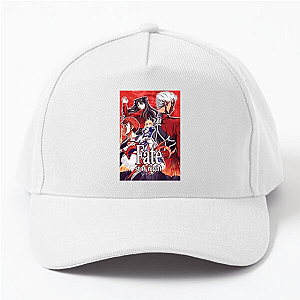 Fate/Zero Kiritsugu's Justice Fate/ Zero Hats & Caps