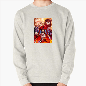 Fate/Zero Epic Battle Royale Fate/ Zero Sweatshirts