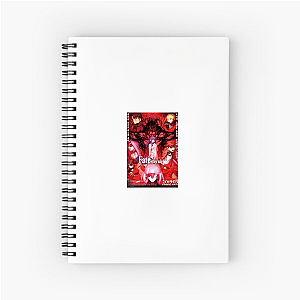 Fate/Zero My Favorite Fate Fate/ Zero Notebook