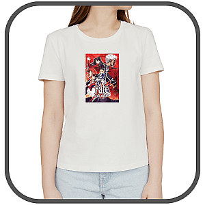 Fate/ Zero T-Shirts