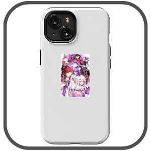 Fate/ Zero Cases