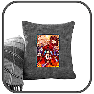 Fate/ Zero Pillows Cover