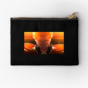 Fate/Zero Unleash Your Servant Fate/ Zero Zipper Pouches