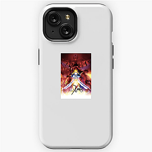 Fate/Zero Master And Servant Fate/ Zero iPhone Cases