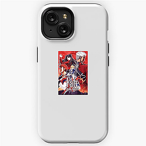 Fate/Zero Kiritsugu's Justice Fate/ Zero Samsung Cases
