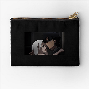 Fate/Zero Beyond The Ideals Fate/ Zero Zipper Pouches