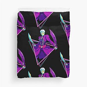 fate zero - archer Duvet Cover