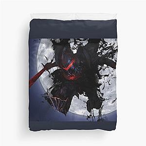 Fate Zero  Duvet Cover