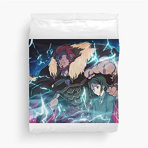 Fate Zero Duvet Cover