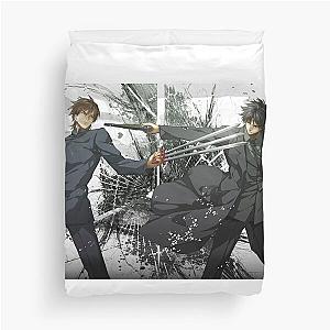 Fate Zero Duvet Cover