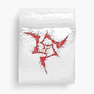 Fate Zero - Berserker (Red)  Duvet Cover