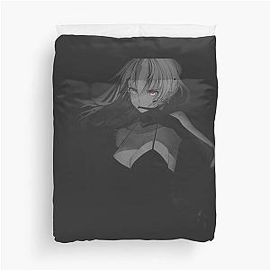 Saber Artoria Pendragon Fate Zero Duvet Cover