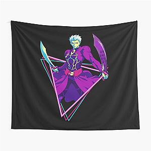 fate zero - archer Tapestry