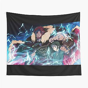 Fate Zero Tapestry