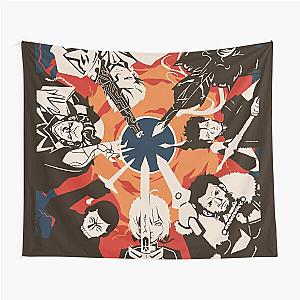 Fate Zero Tapestry