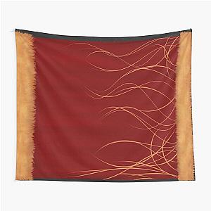 Iskandar's Cloak (Rider) - FateZero + FateGrand Order Tapestry