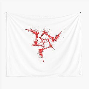 Fate Zero - Berserker (Red)  Tapestry