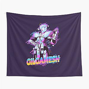 Gilgamesh - Fate Stay Night Tapestry