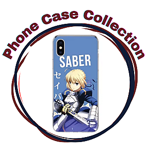 Fate Zero Cases