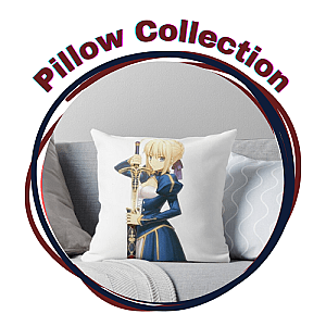 Fate Zero Pillows