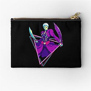 fate zero - archer Zipper Pouch