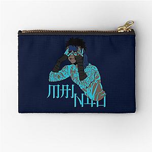 Angra Mainyu - Fate Hollow Ataraxia Zipper Pouch