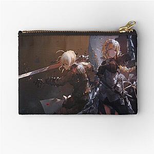 Fate stay night Zipper Pouch