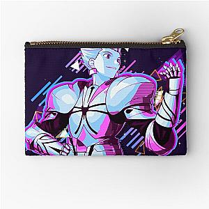 Gilgamesh - Fate Stay Night Zipper Pouch