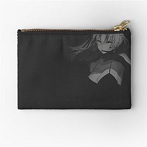 Saber Artoria Pendragon Fate Zero Zipper Pouch