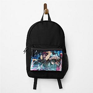 Fate Zero Backpack