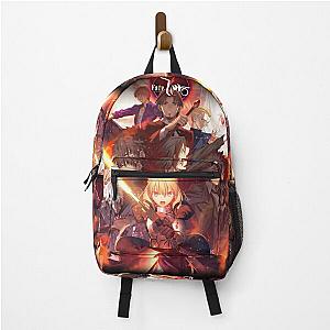 Fate Zero Backpack