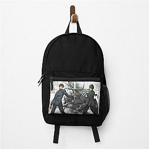 Fate Zero Backpack