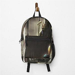 Saber Fate Stay Backpack