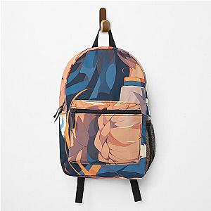 Saber - Fate series 15 Backpack