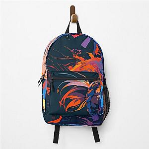 Saber - Fate series 10 Backpack