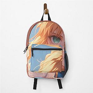 Saber - Fate series 34 Backpack