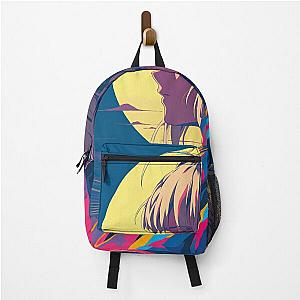 Saber - Fate series 11 Backpack