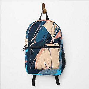 Saber - Fate series 17 Backpack