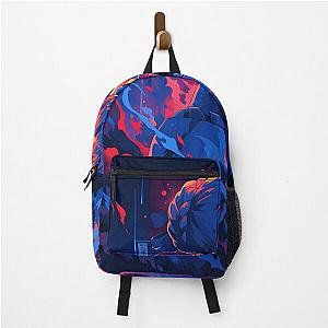 Saber - Fate series 12 Backpack