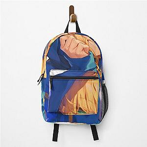 Saber (Bitcoin) - Fate series 19 Backpack