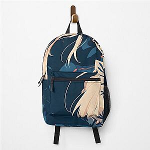 Saber - Fate series 16 Backpack