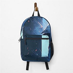 Saber - Fate series 9 Backpack