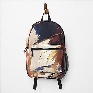 Saber - Fate series 31 Backpack