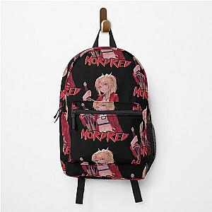 Fate Grand Order - Mordred  Backpack