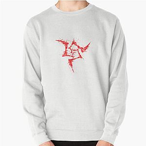 Fate Zero Berserker Red Pullover Sweatshirt